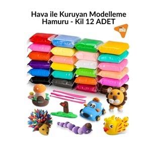 ZIPLAYAN OYUN HAMURU OZANKİL 73 GR * 240