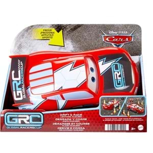 MTL CARS DEİFT ATAN ŞİMŞEK MCGUEEN HXJ34 *2