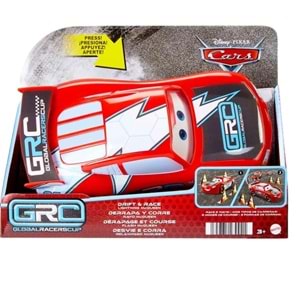 MTL CARS DEİFT ATAN ŞİMŞEK MCGUEEN HXJ34 *2