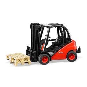 BRUDER LİNDE FORKLİFT BR02511