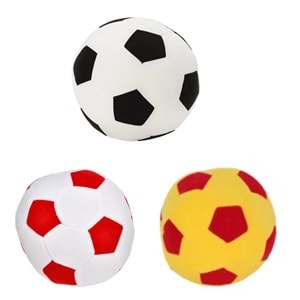 PELUŞ TOP BÜYÜK BOY ENZ-4104 *60