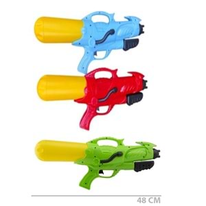 SU TABANCASI BÜYÜK BOY POMPALI TAHA-044 *45