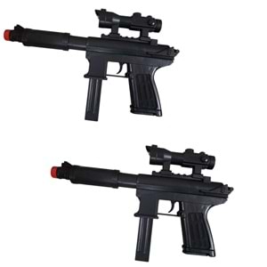 KILIÇBEY BONCUK TABANCASI M-006 *60