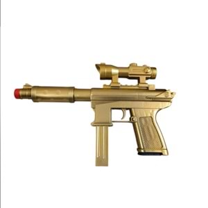 GENERAL BONCUK TABANCA M-009 *60