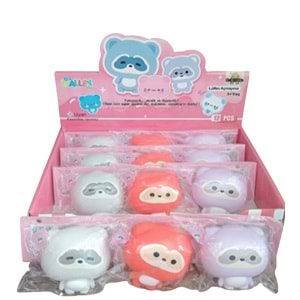 SEHER AYICIKLI SUKUŞİ OYUNCAK SH59739 *192