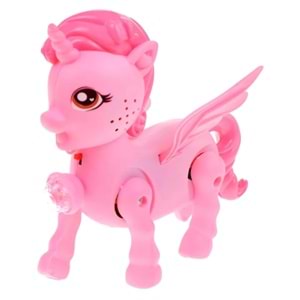 IŞIKLI AT İPLİ POŞETLİ 037 *96