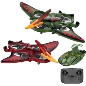 DİNAZOR DRONE LH-X78 *9