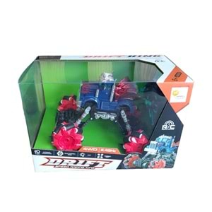 UZK DRİFT JİİP SPEED RACING KING 6170-11 *24