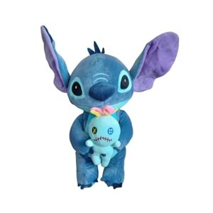 PELUŞ STITCH YAVRULU 40 CM AY-90 *30