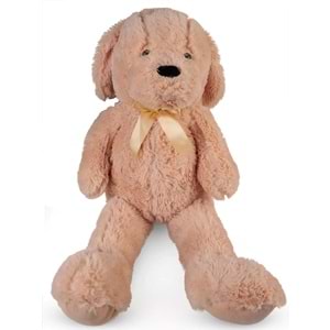 PELUŞ 100 CM AYI &KÖPEK & MAYMUN ASORTİ PL62906 *10