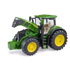 BRUDER JOHN DEERE 7R 350 TRAKTÖR BR03150