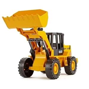 BRUDER TEKERLEKLİ KEPÇE FR130 BR02425