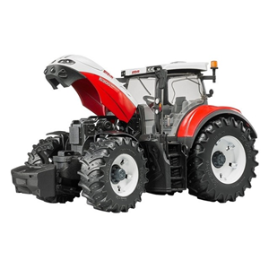 BRUDER STEYR 6300 TERRUS TRAKTÖR BR03180