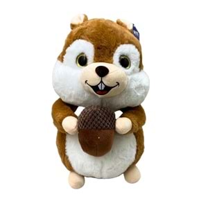 PELUŞ SİNCAP 35 CM PL62928B *24