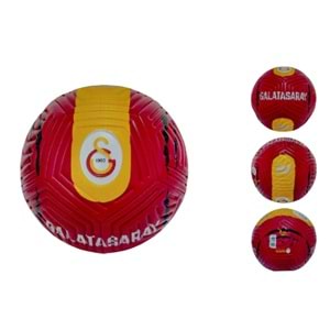 GALATASARAY FUTBOL TOPU CLUB GS-7005 *30