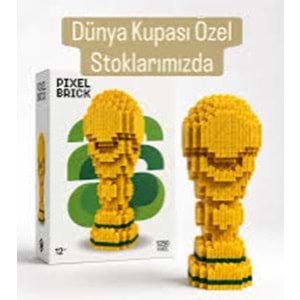 KUPA PIXEL BRICK PB-1 *50