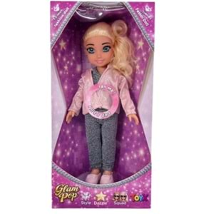 LENA STYLE BEBEK ŞARKI SÖYLEYEN TOYX120 *48