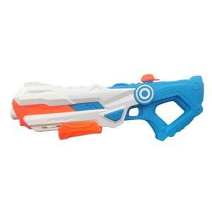 POMPALI SU TABANCASI BÜYÜK BOY PVC 10203 *24