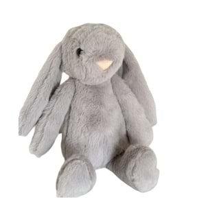 PELUŞ BONBON TAVŞAN MLT 890693 *50