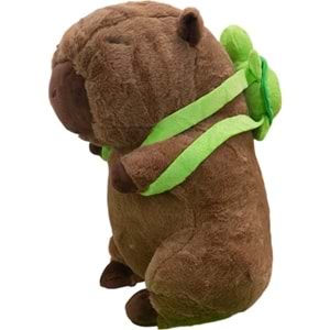 PELUŞ 33 CM CAPYBARA MLT 890174 *50