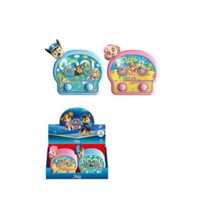 PAW PATROL SİKONLU SU OYUNU 2586BL-PAW *108