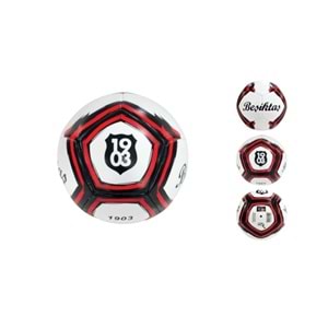 BEŞİKTAŞ FUTBOL TOPU LİNES BJK-3013 *30