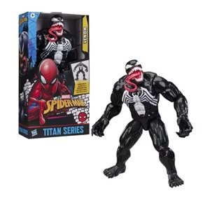 HSB SPIDER-MAN VENOM G2717 *4