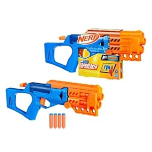 HSB NERF SERİES TOPBREAKER G0877 *4