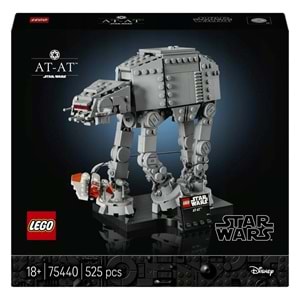 ADR LEGO STAR WARS AT-AT 75440