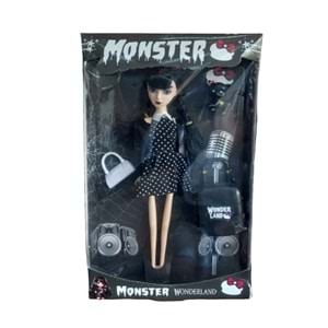 MOSTER KUTULU BEBEK NZM-609 *52