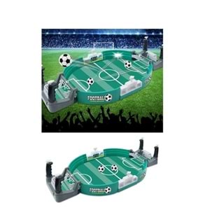 MASA FUTBOLU PİNBALL BÜYÜK DP-338 *12