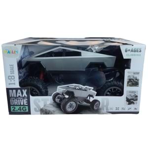 SEHER UZK 4X4 OFF-ROAD ARABA SH59968 *4
