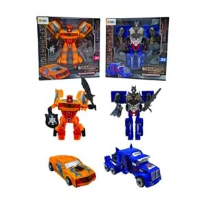KUTLU DÖNÜŞEN ROBOT 168-2 *60