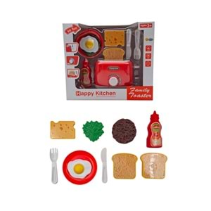 PİLLİ EKMEK KIZARTMA 5545-2A *24
