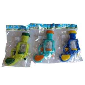 SU TABANCASI KIRMALI NH040 *200