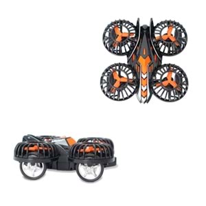 SÜR GİTSİN DRONE ARAÇ 2018-06 *216