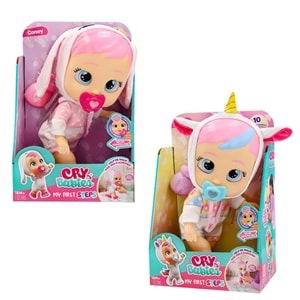 GPH CRY BABİES İLK ADIMLARIM CYB92000 *6