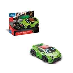 CLM BABY LAMBORGHİNİ KUMANDALI 17845 *3