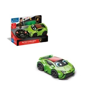 CLM BABY LAMBORGHİNİ KUMANDALI 17845 *3
