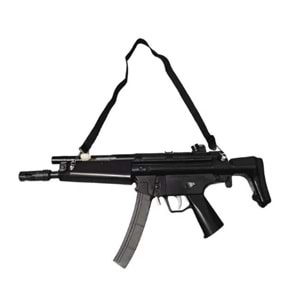 ASKI KAYIŞLI MP5 BONCUK SİLAHI FAB.7979 *48