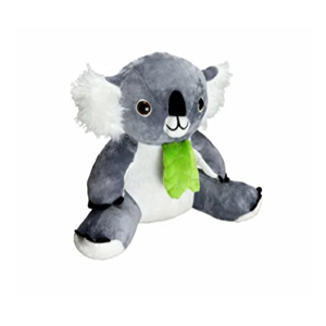 PELUŞ BİLGE KOALA 35 CM FK-2602 *24