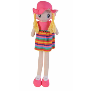 SEVECEN BEZ BEBEK 70 CM SAFİNAZ ZN2853 *60