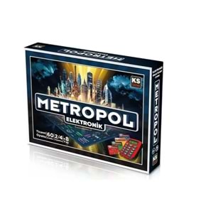 METROPOL ELEKTİRONİK 25135 *6