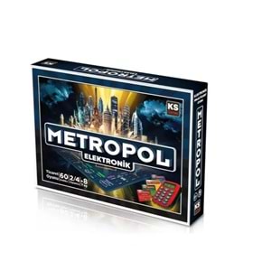METROPOL ELEKTİRONİK 25135 *6