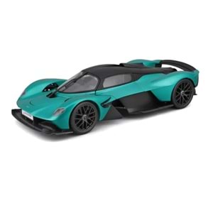 1:18 MODEL ARABA ASTON MARTİN RW8118 *6