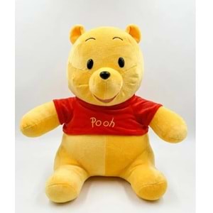 PELUŞ WİNNİE POOH 65 CM 620149 *32