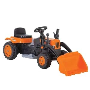 PİLSAN AKÜLÜ TRAKTÖR KEPÇELİ 6 VOLT 05124