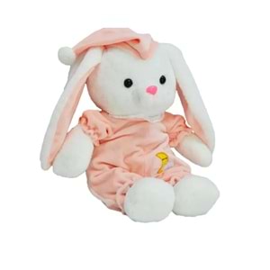 PELUŞ 40 CM UYKUCU ASORTİLER PL62449 *40