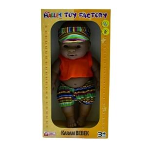 BEBEK 30 CM ET PL78667 *22