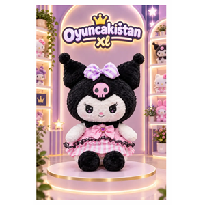 PELUŞ KROMİ 50 CM HYL-021 *48